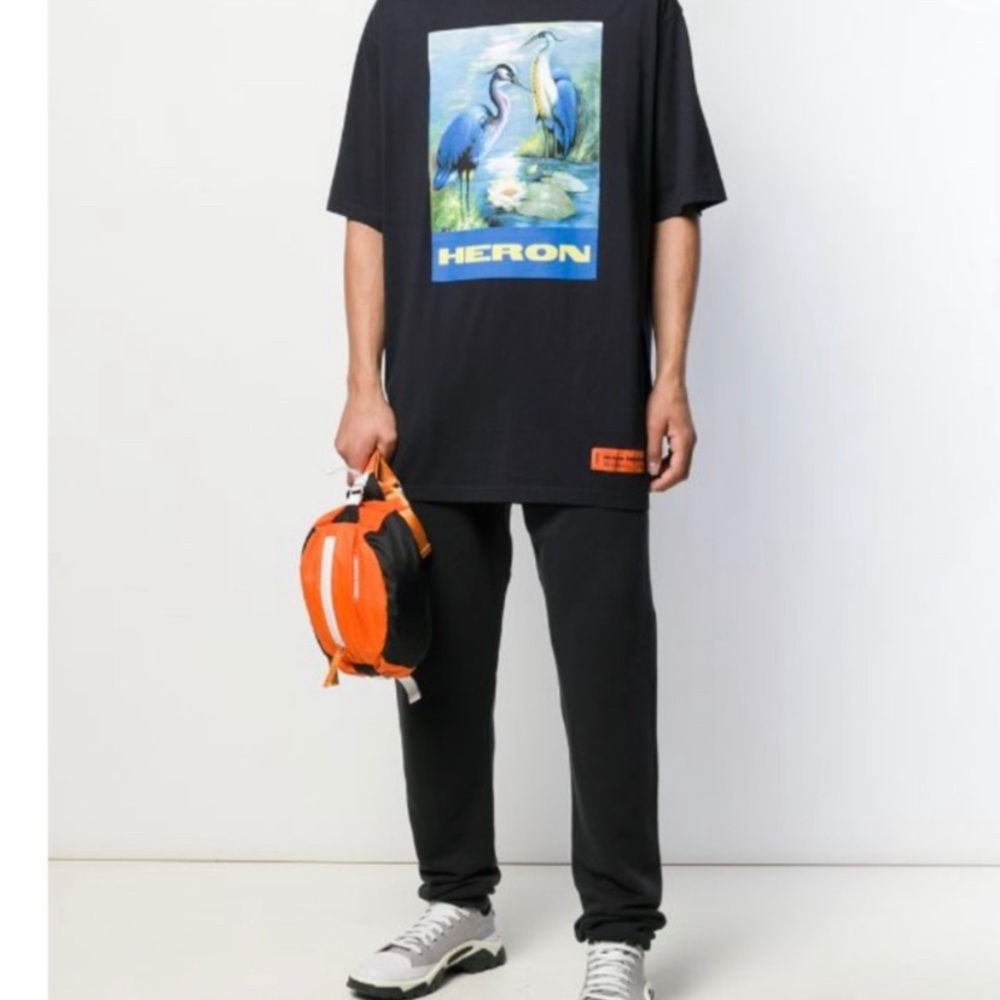 heron preston